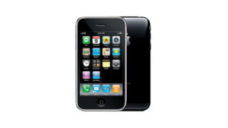 Apple iPhone 3G