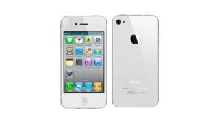 Apple iPhone 4