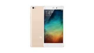 Xiaomi Mi Note Pro