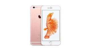 Apple iPhone 6s Plus