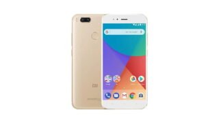 Xiaomi Mi A1