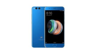Xiaomi Mi Note 3