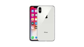 Apple iPhone X