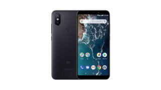 Xiaomi Mi A2