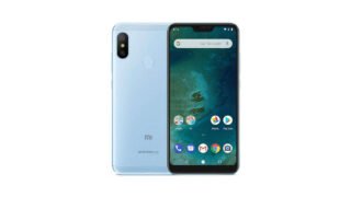 Xiaomi Mi A2 Lite