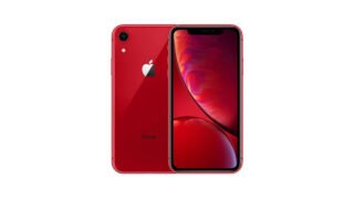 Apple iPhone XR