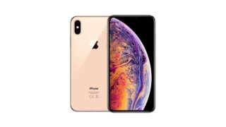 Apple iPhone XS Max