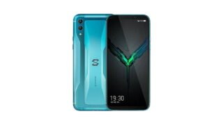 Xiaomi Black Shark 2