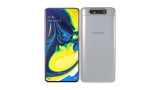 Samsung Galaxy A80