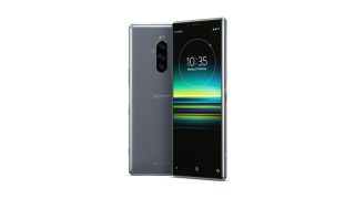Sony Xperia 1