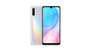 Xiaomi Mi A3