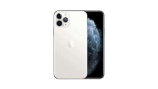 Apple iPhone 11 Pro Max