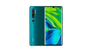 Xiaomi Mi Note 10