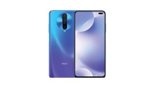 Xiaomi Poco X2