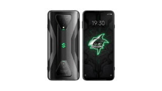 Xiaomi Black Shark 3
