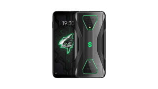 Xiaomi Black Shark 3 Pro