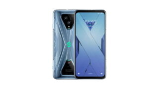 Xiaomi Black Shark 3S