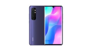 Xiaomi Mi Note 10 Lite
