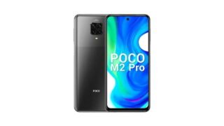 Xiaomi Poco M2 Pro