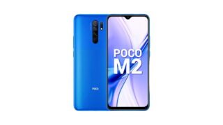 Xiaomi Poco M2