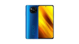 Xiaomi Poco X3 NFC