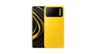 Xiaomi Poco M3