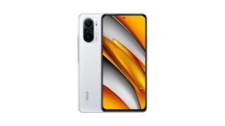 Xiaomi Poco F3