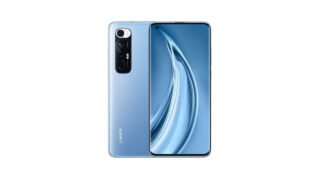 Xiaomi Mi 10S