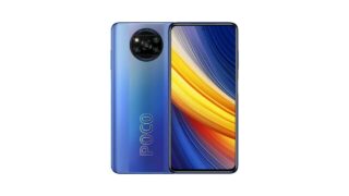 Xiaomi Poco X3 Pro