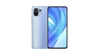 Xiaomi Mi 11 Lite