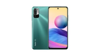 Xiaomi Redmi Note 10 5G
