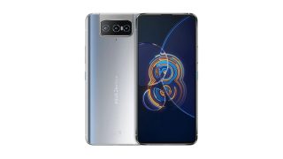 Asus Zenfone 8 Flip