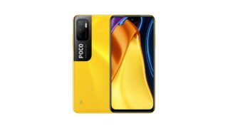 Xiaomi Poco M3 Pro
