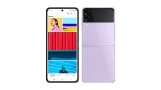 Samsung Galaxy Z Flip3 5G
