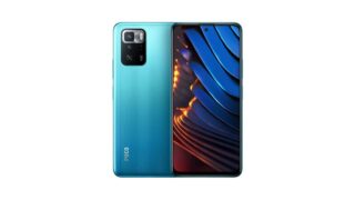Xiaomi Poco X3 GT