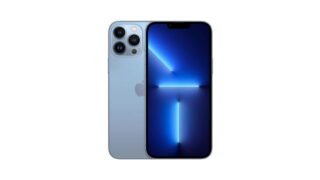 Apple iPhone 13 Pro Max