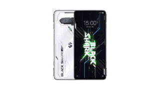 Xiaomi Black Shark 4S
