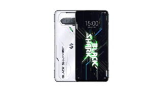 Xiaomi Black Shark 4S Pro
