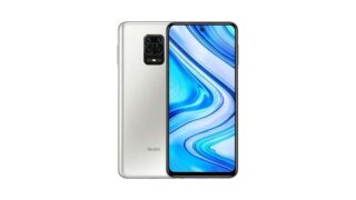 Xiaomi Redmi Note 10 Lite