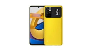 Xiaomi Poco M4 Pro