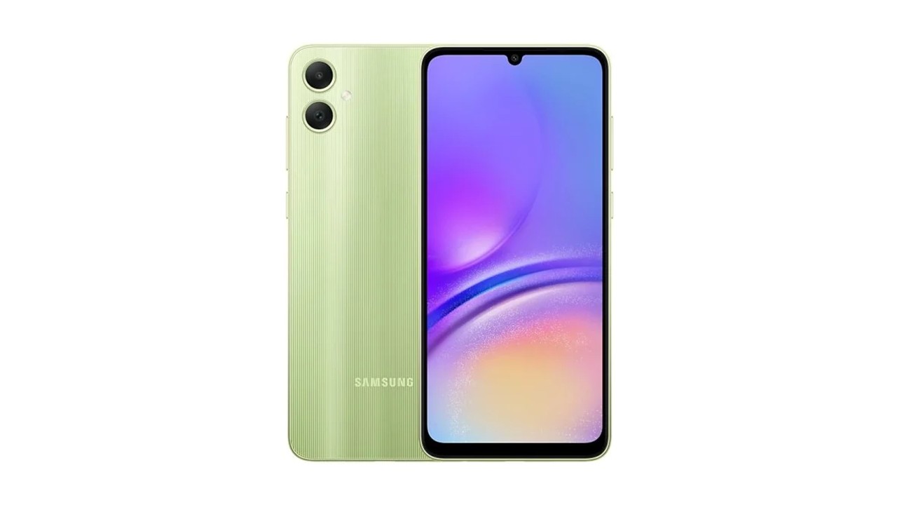 Samsung Galaxy A05