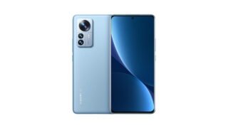 Xiaomi 12