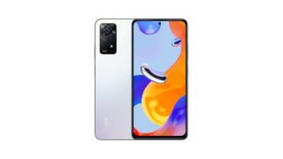 Xiaomi Redmi Note 11 Pro