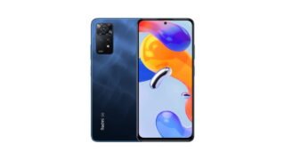 Xiaomi Redmi Note 11 Pro 5G