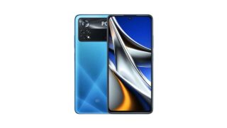 Xiaomi Poco X4 Pro 5G