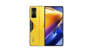 Xiaomi Poco F4 GT