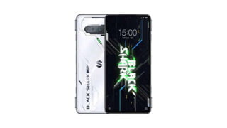 Xiaomi Black Shark 5 RS