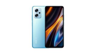 Xiaomi Poco X4 GT