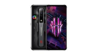 ZTE nubia Red Magic 7S
