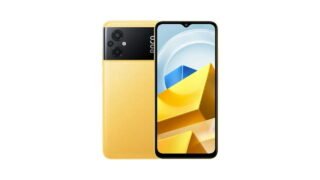 Xiaomi Poco M5